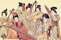 燕乐二十八调有什么特点