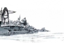 夏朝的起源故事