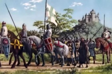 第三次十字军东征的背景