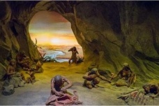 人类究竟从哪里来