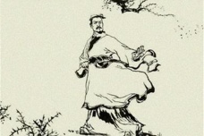 韩非子的主要哲学思想