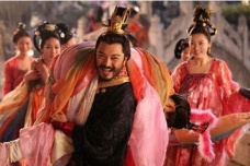 宋度宗这么昏庸无能，国家想不亡都难