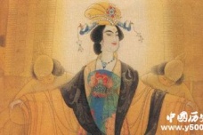 永泰公主真的是被武则天所杀吗