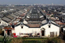 潮汕民居的由来是什么