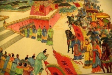 新朝是一个什么样的朝代