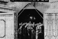 萧友梅的主要成就是什么