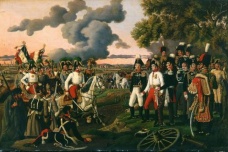 莱比锡会战：拿破仑战争中最激烈的战役