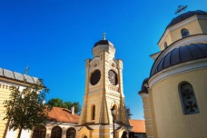 克拉古耶瓦茨城市介绍