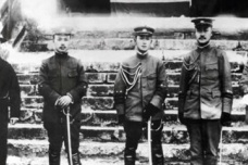 1916年7月14日：护国运动结束