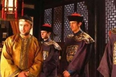 顺治成为佛教教徒的过程