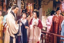 《紫钗记》内容简介