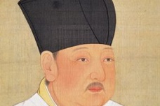 宋太宗赵光义生平简介