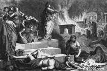 安东尼瘟疫是什么