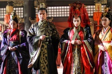 中国婚俗文化的变化