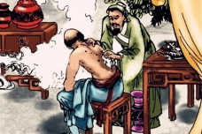 古人的生活条件到底有多苦