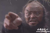 《水浒传》李逵人物特点