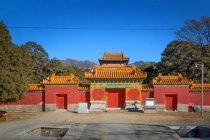 光宗贞皇帝之明庆陵