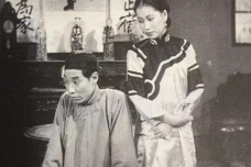 马师曾生平介绍