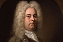 德国作曲家亨德尔的人物经历