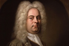 德国作曲家亨德尔的人物经历