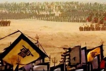 东汉末年官渡之战的背景