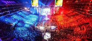 2003年11月18日：电竞列为体育项目