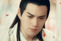 张放:汉成帝男宠为爱而死