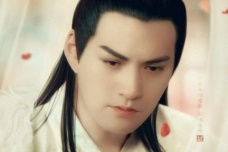 张放：汉成帝男宠为爱而死