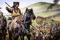 完颜阿骨打灭辽三大经典战役