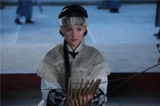 杨乃武与小白菜的故事