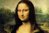 《蒙娜丽莎》的微笑是假笑吗