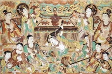 元杂剧的发展演变