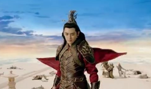 司凤引罗喉计都见柏麟