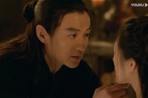 《上阳赋》萧綦为什么娶阿妩