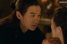 《上阳赋》萧綦为什么娶阿妩