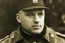 苏德战争逆境英雄罗科索夫斯基简介