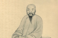 《崖门谒三忠祠》赏析