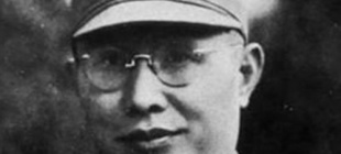 1890年4月2日：何应钦出生