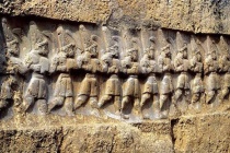 卡迭石战役为什么会发生