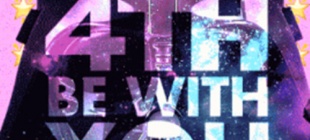 1979年5月4日：星球大战日