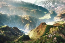 秦朝至今沿用的郡县名