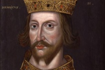 亨利二世生平简介