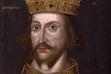 亨利二世生平简介