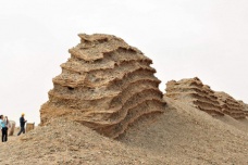 汉长城的起点和终点在哪里