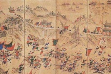 万历三大征的影响及评价
