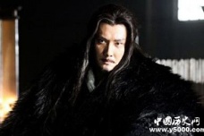 揭露刘邦死亡之谜