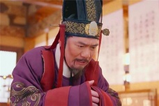 长孙无忌被贬遇害