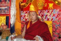 藏传佛教中的活佛系统都有哪些