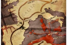 汪达尔王国的兴衰史