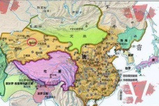 龟兹国的简介